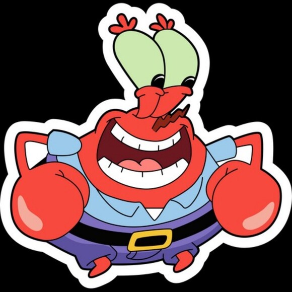 crabdaddy
